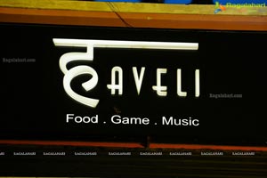 Haveli Coffee Shop