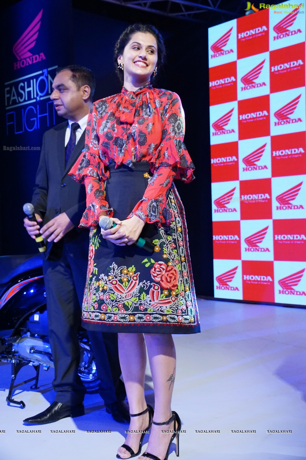 Honda unveils new version of Honda Activa-i and Aviator