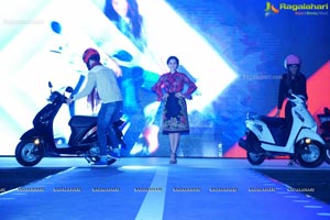 Honda Activa Aviator