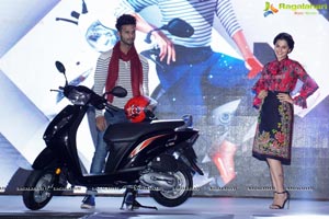 Honda Activa Aviator