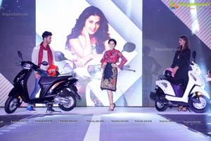 Honda Activa Aviator