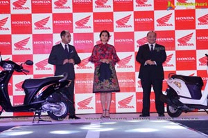 Honda Activa Aviator