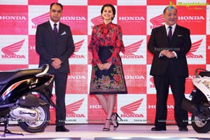 Honda Activa Aviator