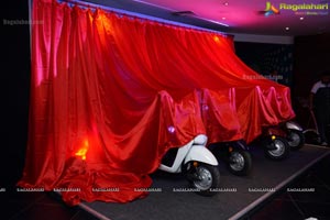 Honda Activa Aviator