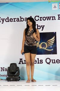 Hyderabad Crown Princess