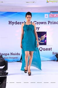 Hyderabad Crown Princess