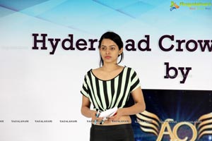 Hyderabad Crown Princess