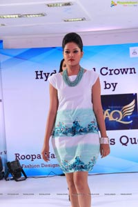 Hyderabad Crown Princess