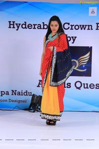 Hyderabad Crown Princess