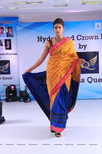 Hyderabad Crown Princess