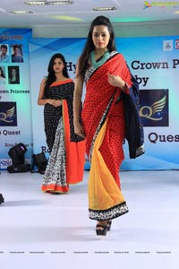 Hyderabad Crown Princess