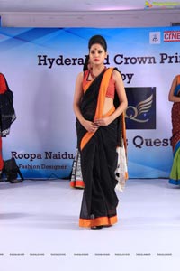 Hyderabad Crown Princess