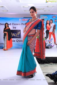 Hyderabad Crown Princess