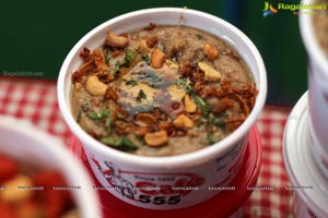 Cafe 555 Haleem