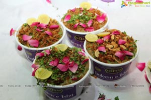 Cafe 555 Haleem