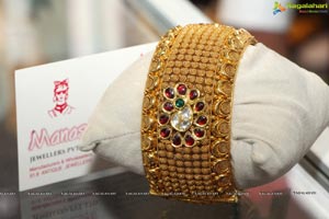 Hyderabad Jeweller Pearl Gem Fair 2015