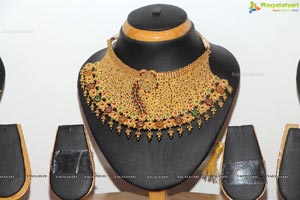 Hyderabad Jeweller Pearl Gem Fair 2015