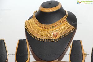 Hyderabad Jeweller Pearl Gem Fair 2015