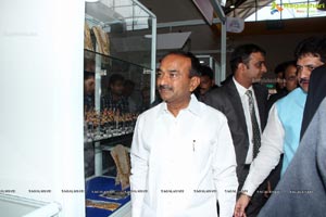 Hyderabad Jeweller Pearl Gem Fair 2015