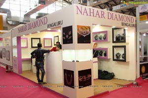 Hyderabad Jeweller Pearl Gem Fair 2015