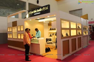 Hyderabad Jeweller Pearl Gem Fair 2015