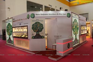 Hyderabad Jeweller Pearl Gem Fair 2015