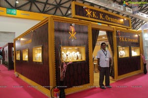 Hyderabad Jeweller Pearl Gem Fair 2015