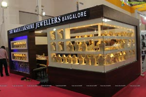 Hyderabad Jeweller Pearl Gem Fair 2015