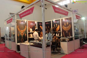 Hyderabad Jeweller Pearl Gem Fair 2015