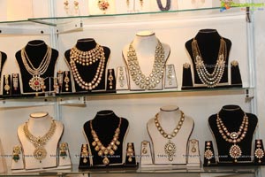 Hyderabad Jeweller Pearl Gem Fair 2015