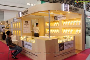 Hyderabad Jeweller Pearl Gem Fair 2015