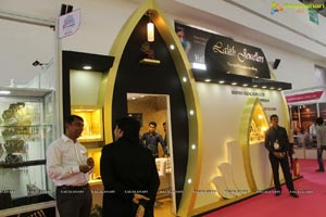 Hyderabad Jeweller Pearl Gem Fair 2015