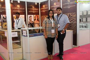 Hyderabad Jeweller Pearl Gem Fair 2015