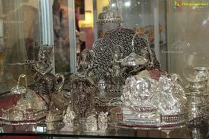 Hyderabad Jeweller Pearl Gem Fair 2015