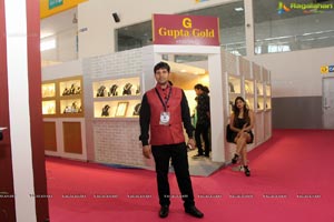 Hyderabad Jeweller Pearl Gem Fair 2015