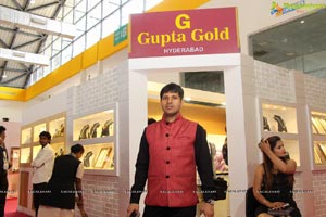 Hyderabad Jeweller Pearl Gem Fair 2015