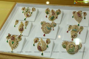 Hyderabad Jeweller Pearl Gem Fair 2015