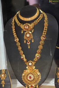 Hyderabad Jeweller Pearl Gem Fair 2015