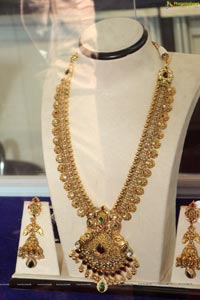 Hyderabad Jeweller Pearl Gem Fair 2015