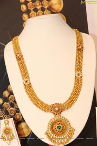 Hyderabad Jeweller Pearl Gem Fair 2015