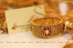 Hyderabad Jeweller Pearl Gem Fair 2015