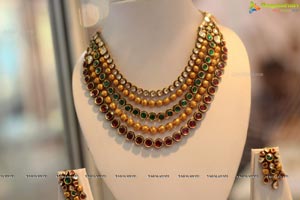 Hyderabad Jeweller Pearl Gem Fair 2015