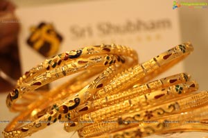 Hyderabad Jeweller Pearl Gem Fair 2015