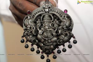 Hyderabad Jeweller Pearl Gem Fair 2015