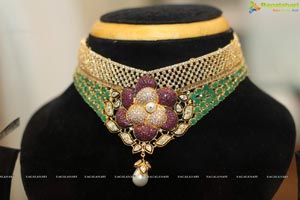 Hyderabad Jeweller Pearl Gem Fair 2015