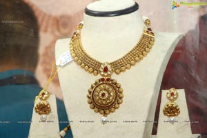 Hyderabad Jeweller Pearl Gem Fair 2015