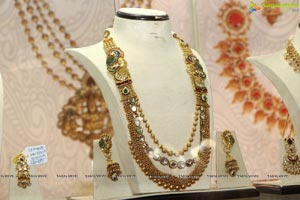 Hyderabad Jeweller Pearl Gem Fair 2015