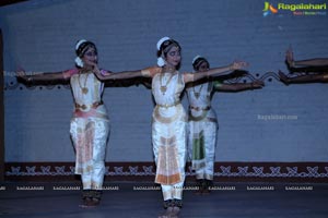 Indian Dance Festival