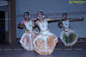 Indian Dance Festival