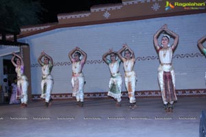 Indian Dance Festival